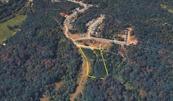 University Estates Blvd, Athens, OH 45701