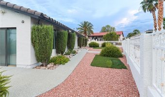 935 Vista Lago Way, Boulder City, NV 89005