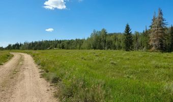 2397 Rainbow Ln, Brian Head, UT 84719