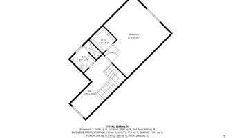 42818 La Bella, Big Arm, MT 59910