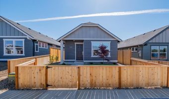 4747 Harrier St SE, Albany, OR 97322
