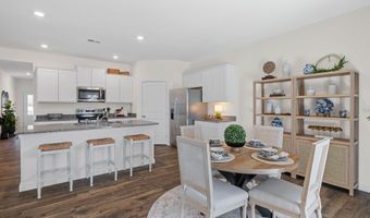 10782 Upland Dr Plan: Cali, Apison, TN 37302