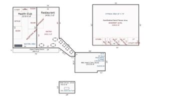300 W Hickory St 302 W Hickory St., Apple River, IL 61001
