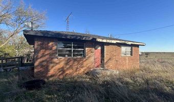 11052 County Road 1440, Apache, OK 73006