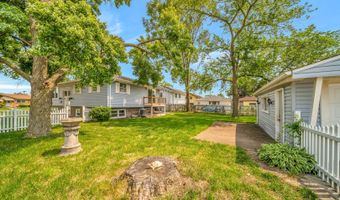 12436 S Keeler Ave, Alsip, IL 60803