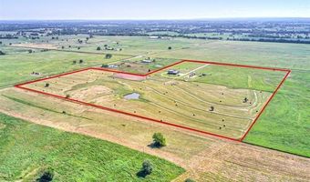 3147 N 160 Rd, Beggs, OK 74421