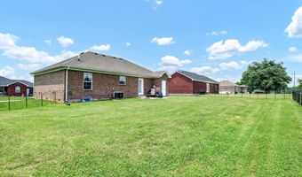 310 Oak Hill Ct, Bardstown, KY 40004