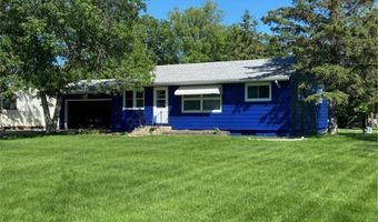 610 S Main St, Badger, MN 56714