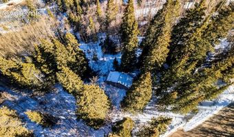 944 Roberts Rd, Alma, CO 80420