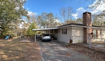 201 Bruner St, Ashford, AL 36312