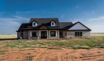 523 NE 2000, Andrews, TX 79714