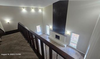 601 YOUNGS MILL Rd, Americus, GA 31719