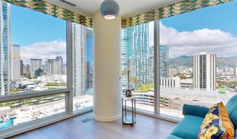 1118 Ala Moana Blvd 1606, Honolulu, HI 96814