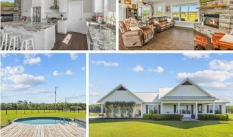 2120 SW 15th Way, Bell, FL 32619