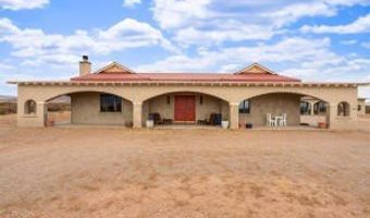 2076 W Tierra Contenta Trl, Bisbee, AZ 85603