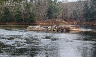 1555 River Rd Lot 2, Bridgewater, NH 03222