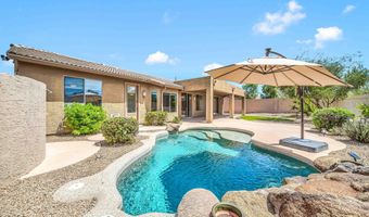 4509 E ZENITH Ln, Cave Creek, AZ 85331