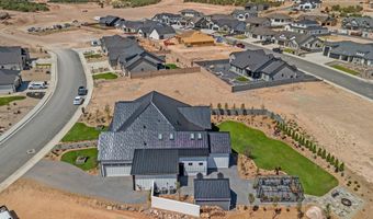 1853 S Harvest Ln, Cedar City, UT 84720