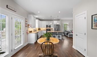 1385 Robins Nest Dr, Asheboro, NC 27203