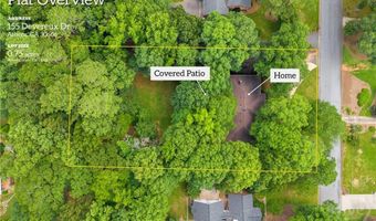155 Devereux Dr, Athens, GA 30606