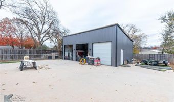 1909 River Oaks Rd, Abilene, TX 79605