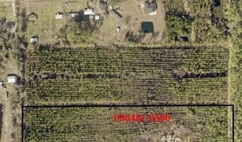 W BEAVER Street, Baldwin, FL 32234