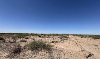 Anillo Del Oeste lot 6, Alamogordo, NM 88310