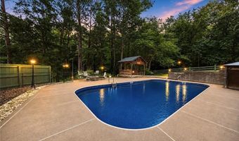 4816 Old Stilesboro Rd NW, Acworth, GA 30101