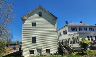 7 E Main St, Avon, MA 02322