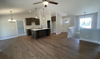 1637 N Magnolia Ct, Andover, KS 67002