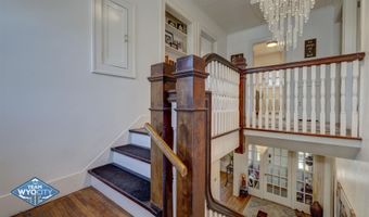 1015 S Durbin St, Casper, WY 82601