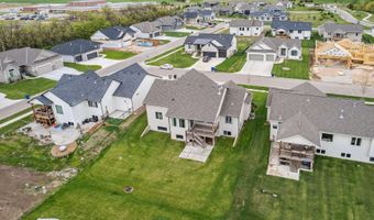 1133 W Shellbark St, Goddard, KS 67052