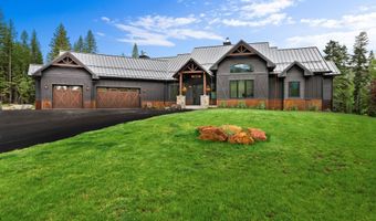 14051 Big Rock Way, Bigfork, MT 59911