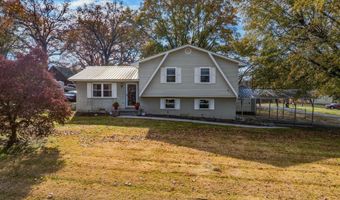 106 Woodbine Drive Dr, Benton, TN 37307