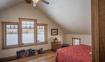 2780 N BLACK SHEEP FARM Rd, Alta, WY 83414
