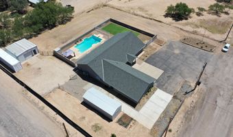 986 W Coffee Dr, Benson, AZ 85602