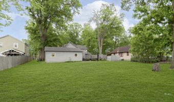 5110 S State Ave, Indianapolis, IN 46227