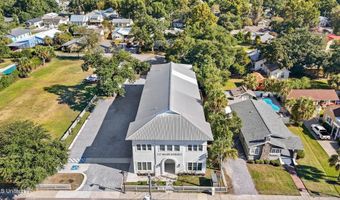 315 Main Street Lot H, Bay St. Louis, MS 39520