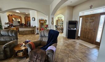 222 Hamilton Ridge Ave, Alamogordo, NM 88310
