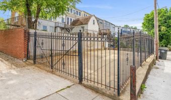 4528 4TH St NW, Washington, DC 20011
