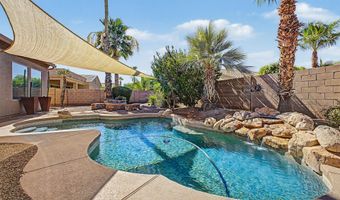 362 W CAROB Dr, Chandler, AZ 85248
