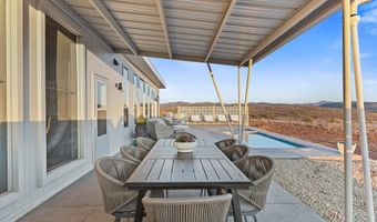 110 High Lonesome, Alpine, TX 79830