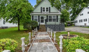 345 Telford St, Alcoa, TN 37701