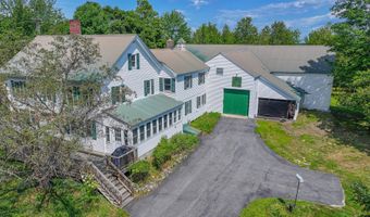 518 Bridgton Rd, Sweden, ME 04040