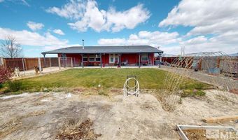 560 Allen Rd, Battle Mountain, NV 89820