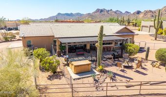 931 E ECHO Cir, Apache Junction, AZ 85119