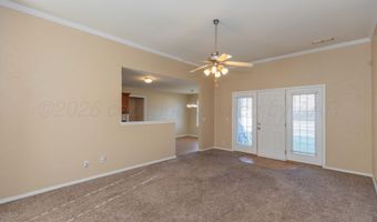 4016 S WILLIAMS St, Amarillo, TX 79118