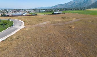 TEMPLE VIEW LOOP lot 8, Afton, WY 83110