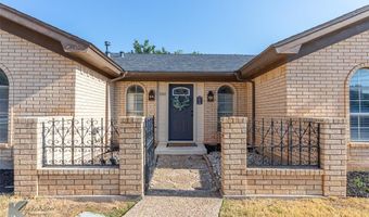 2402 Stonecrest Dr, Abilene, TX 79606