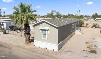 1010 E 1ST St 15, Casa Grande, AZ 85122